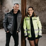 Deniz & David Jösel | ARCHITEKTEN
