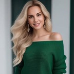 Dina UGC Creator