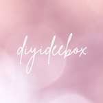 Eveline - DIY | Plotten | Geschenkideen | Rezepte