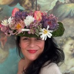 Debora Mazzia Kranzkönigin Conceptstore