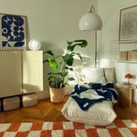 just a little more interior design