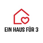 Ein Haus für 3