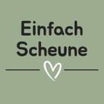 EINFACH SCHEUNE