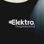 Elektro Designbelysning