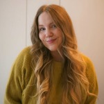 Vivian Vanessa Wagner
