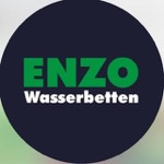 ENZO WASSERBETTEN