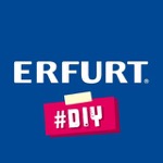 ERFURT Tapeten DIY
