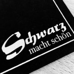 Schwarz Raumgestaltung