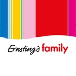 Ernsting’s family | Von fröhlichen Familien empfohlen.