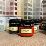 Farben Schmidt / Prasch Farben