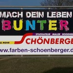 Farben Schönberger