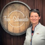 Fass-Schmiede