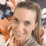 Carolin • Feng Shui Expertin • Wohlfühlen leicht gemacht