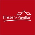 Fliesen Pavillon