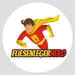 Fliesenleger Hero