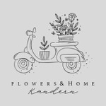 FLOWERS & HOME | Floristik • Interior