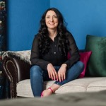 Fräulein Heimelig | Sina Kunz | Immobilien, Interior, Kunst