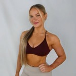 Franzi | Calisthenics Coach für Frauen