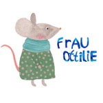 Frau Ottilie Eco Papierdesign