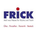 FRICK - Wohn- und Tischkultur