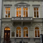 &Tradition Showroom