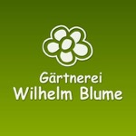 Gärtnerei Wilhelm Blume | Balkon- und Gartenpflanzen