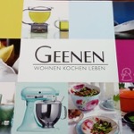 Geenen Wohnen Kochen Leben