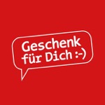 Geschenk für Dich :-)