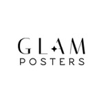 Glam Posters