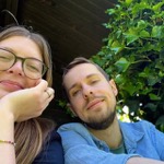 70er Bungalow | Lisa & Kevin