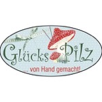 GlücksPilz Patchwork