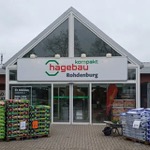 Rohdenburg hagebau kompakt Lilienthal