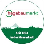 Baumarkt & Gartencenter hagebaumarkt Stralsund