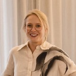 Halszka Barelkowska | Interior designer | Berlin