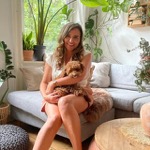 Dani | Interior| Lifestyle|Pflanzen|Pudel|DIY|Balkon