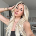 hannah maria ‍️