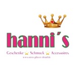 hanni's Geschenke • MAYEN