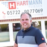 André Hartmann