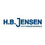 H.B.Jensen