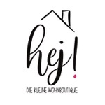hej! - die kleine Wohnboutique