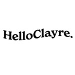 HelloClayre - Zuhause Töpfern ohne Brennofen