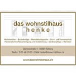 Wohnstilhaus Henke