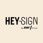 HEY-SIGN by BWF Group