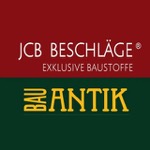 JCB Beschläge und Bau Antik
