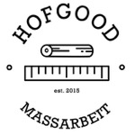 Hofgood Massarbeit