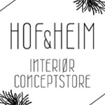 HOF&HEIM Conceptstore & Onlineshop