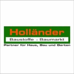 Holländer Baustoffe & Baumarkt
