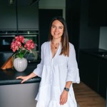 Yvonne • Hausbau • Interior