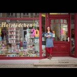 Holzlädchen Neustrelitz