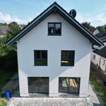 Holzrahmenbau